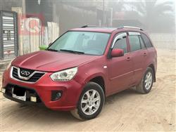 Chery Tiggo 3